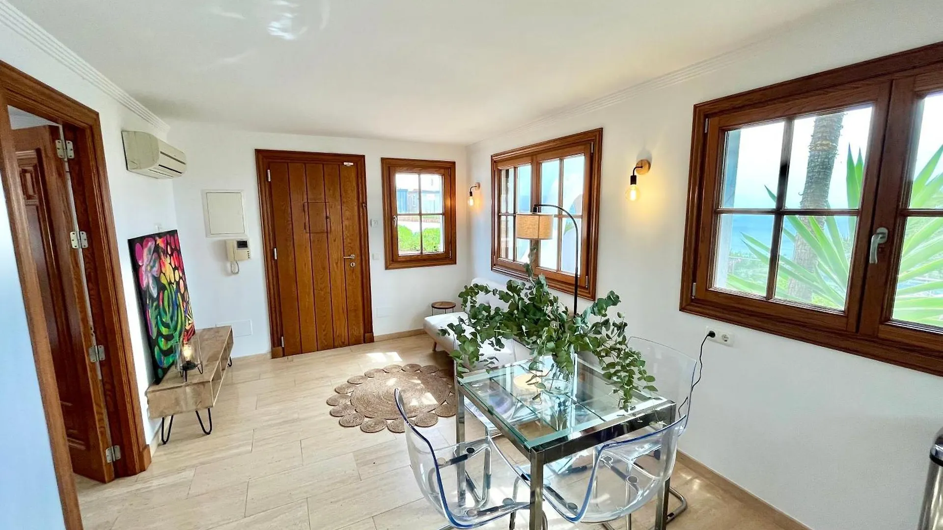 Villa Gobernador Manilva Casa vacanze