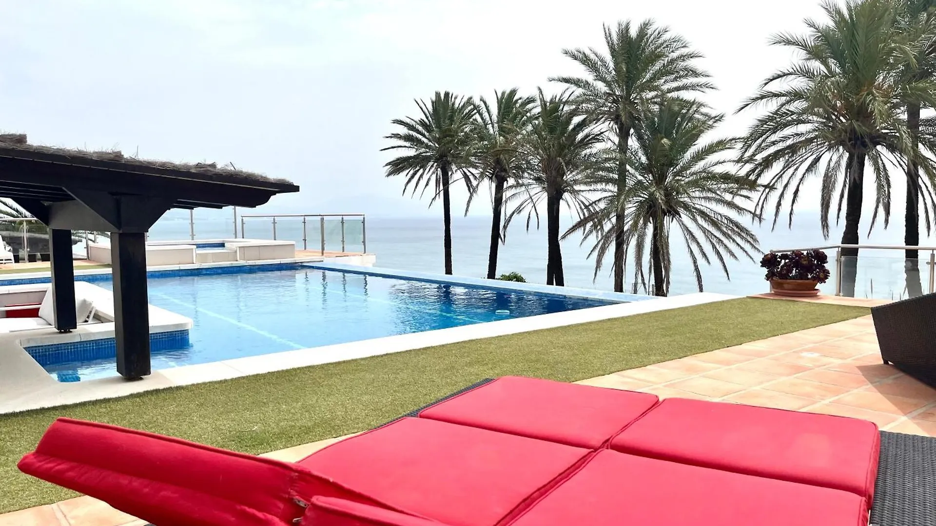 Casa vacanze Villa Gobernador Manilva Spagna