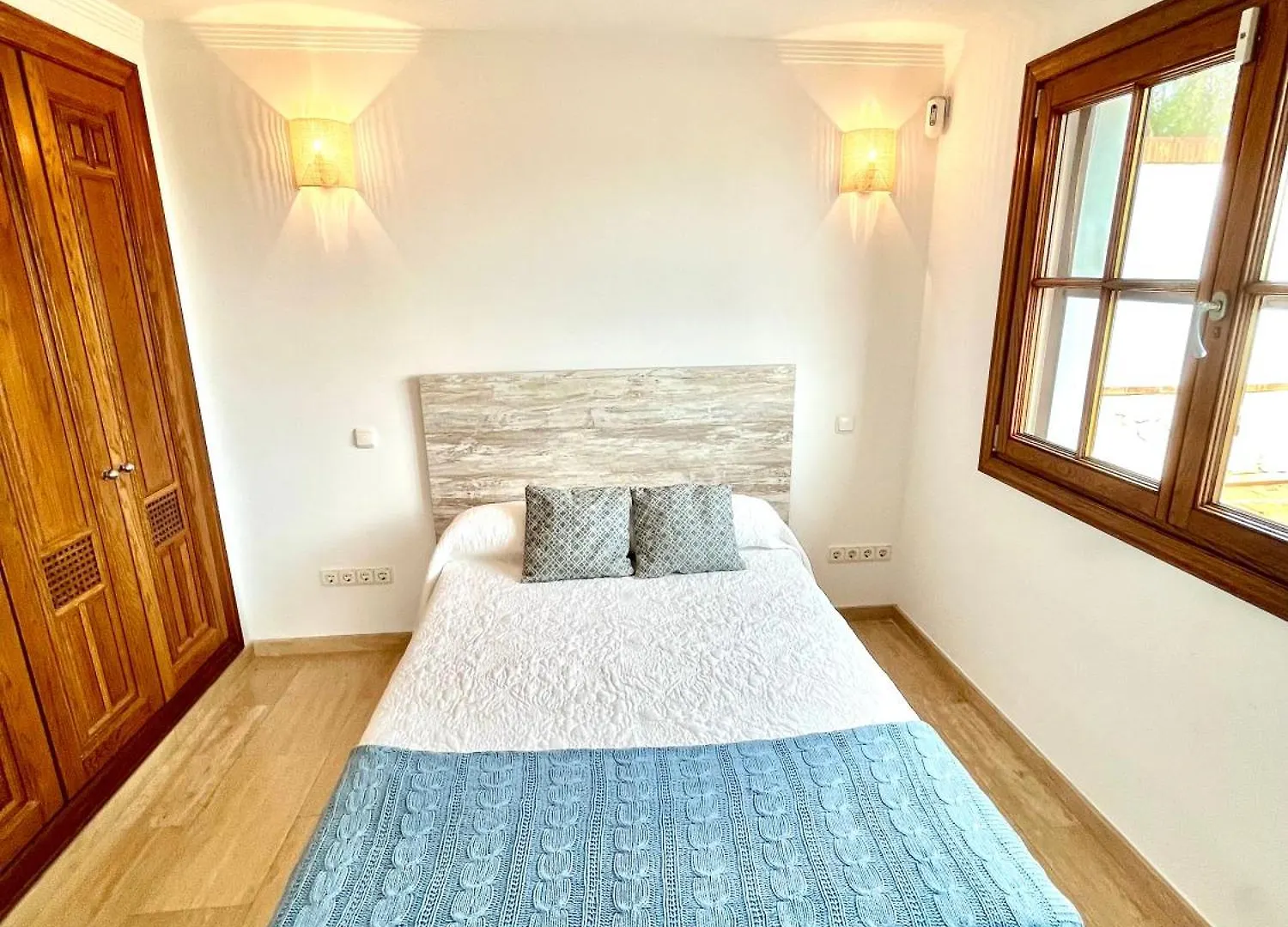 Casa vacanze Villa Gobernador Manilva