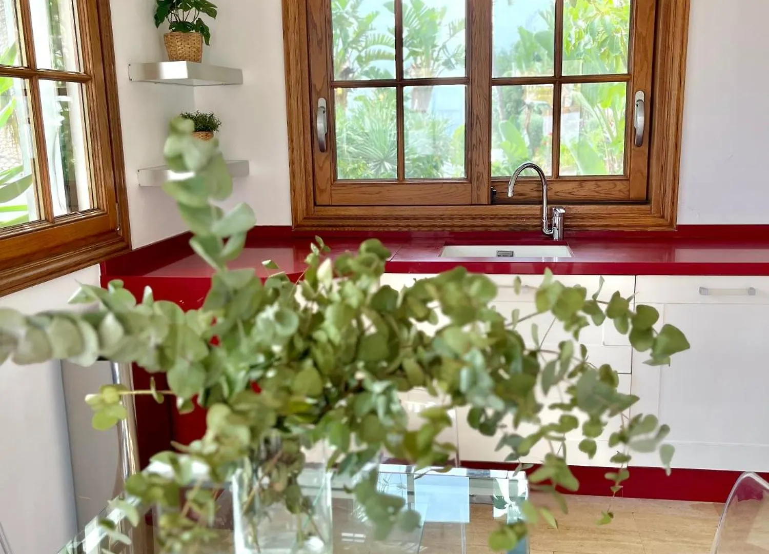 Casa vacanze Villa Gobernador Manilva
