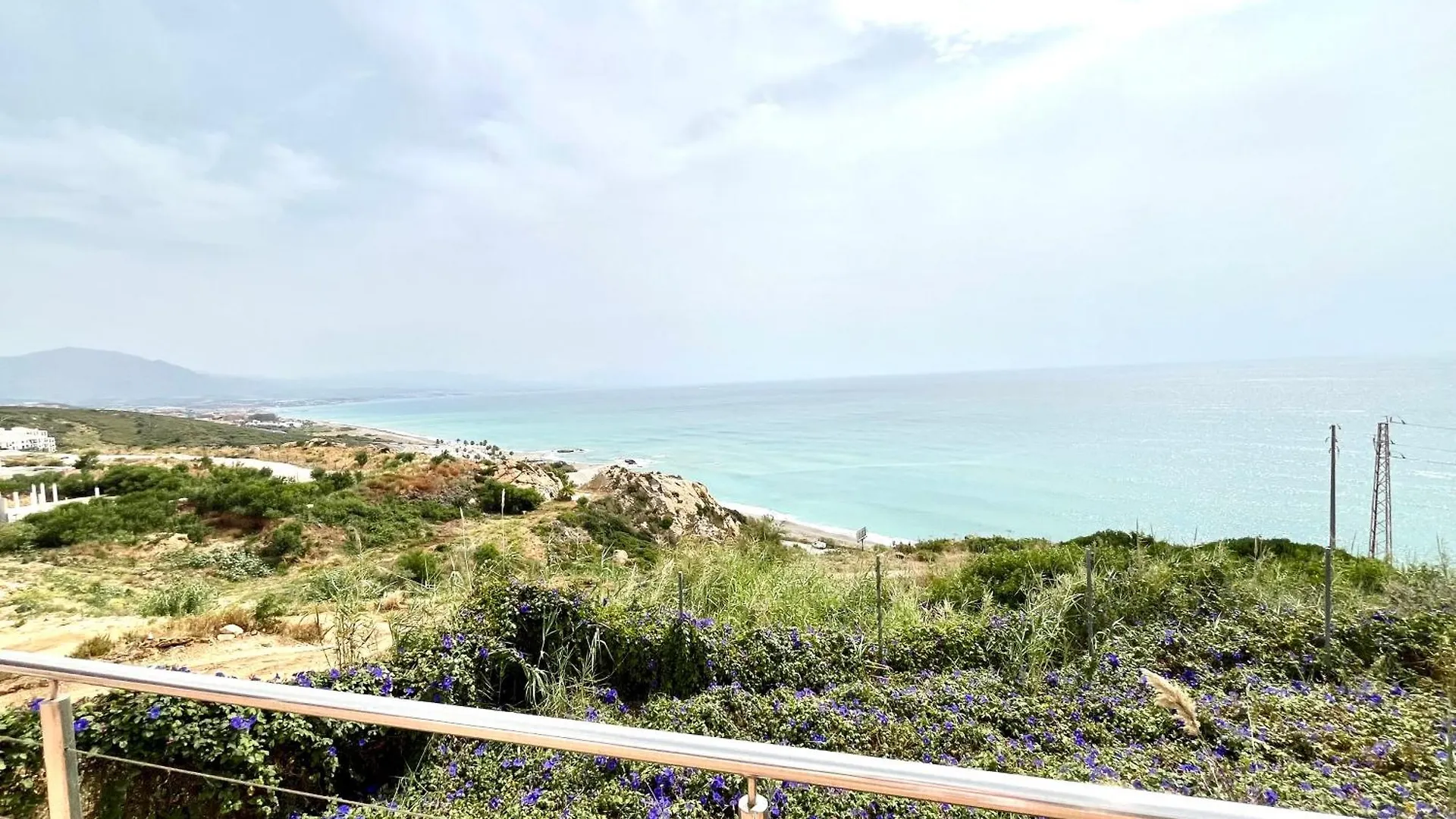 Casa vacanze Villa Gobernador Manilva Spagna