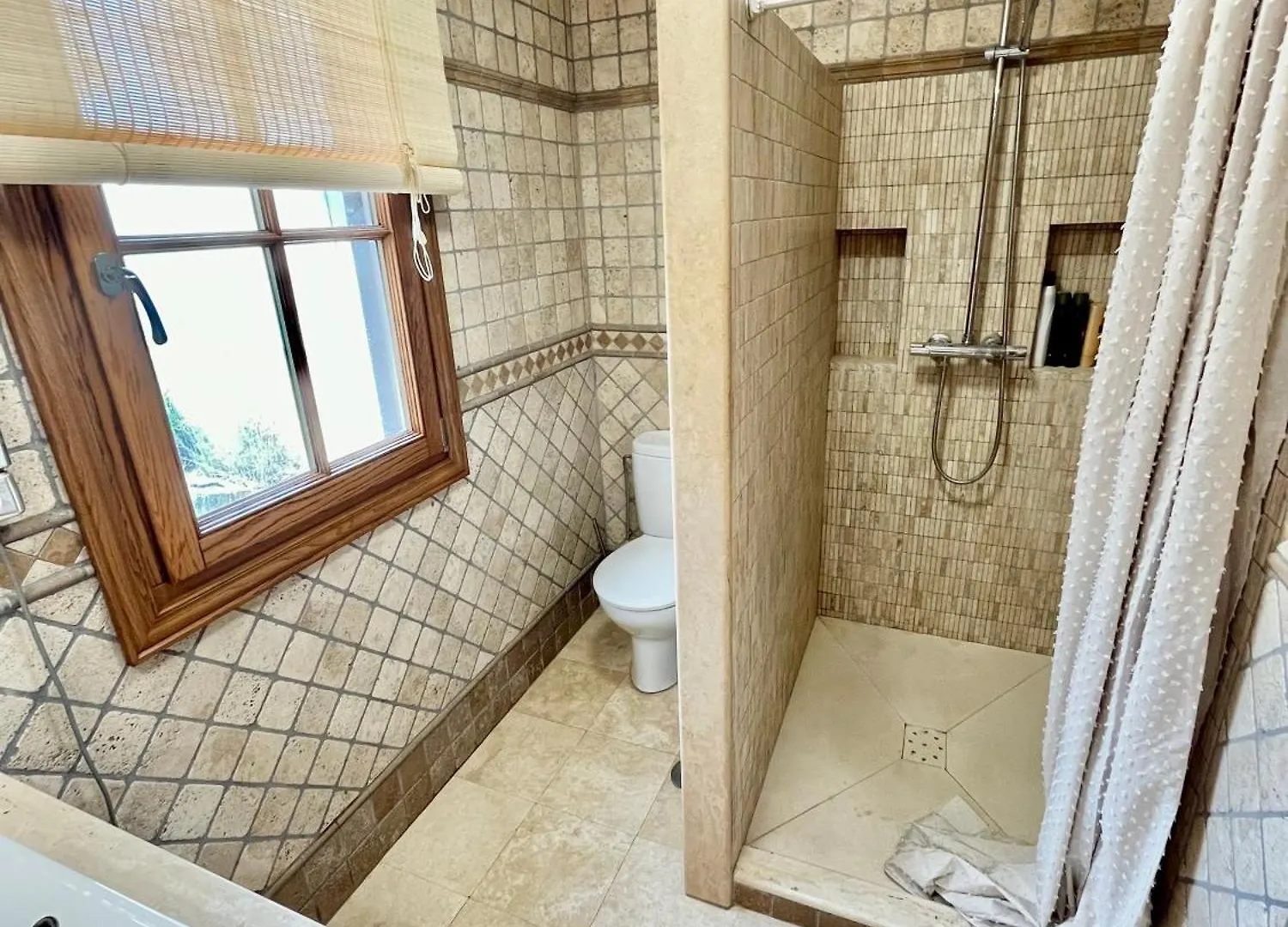 Casa vacanze Villa Gobernador Manilva