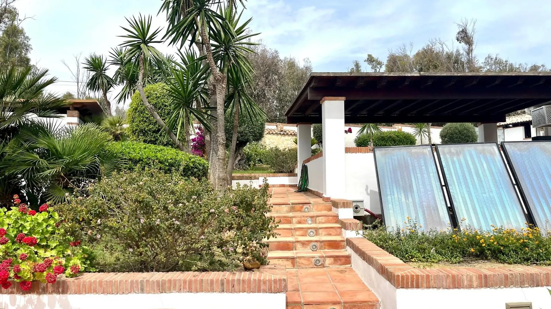Villa Gobernador Manilva Spagna