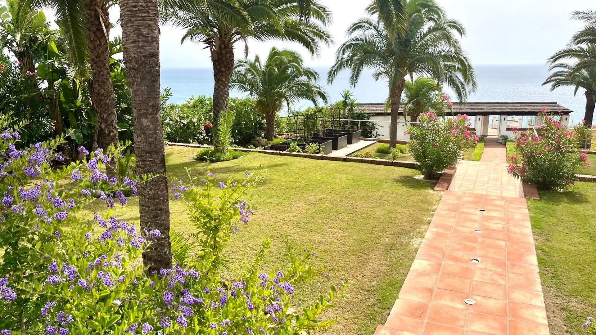 Villa Gobernador Manilva 0*,  Spagna