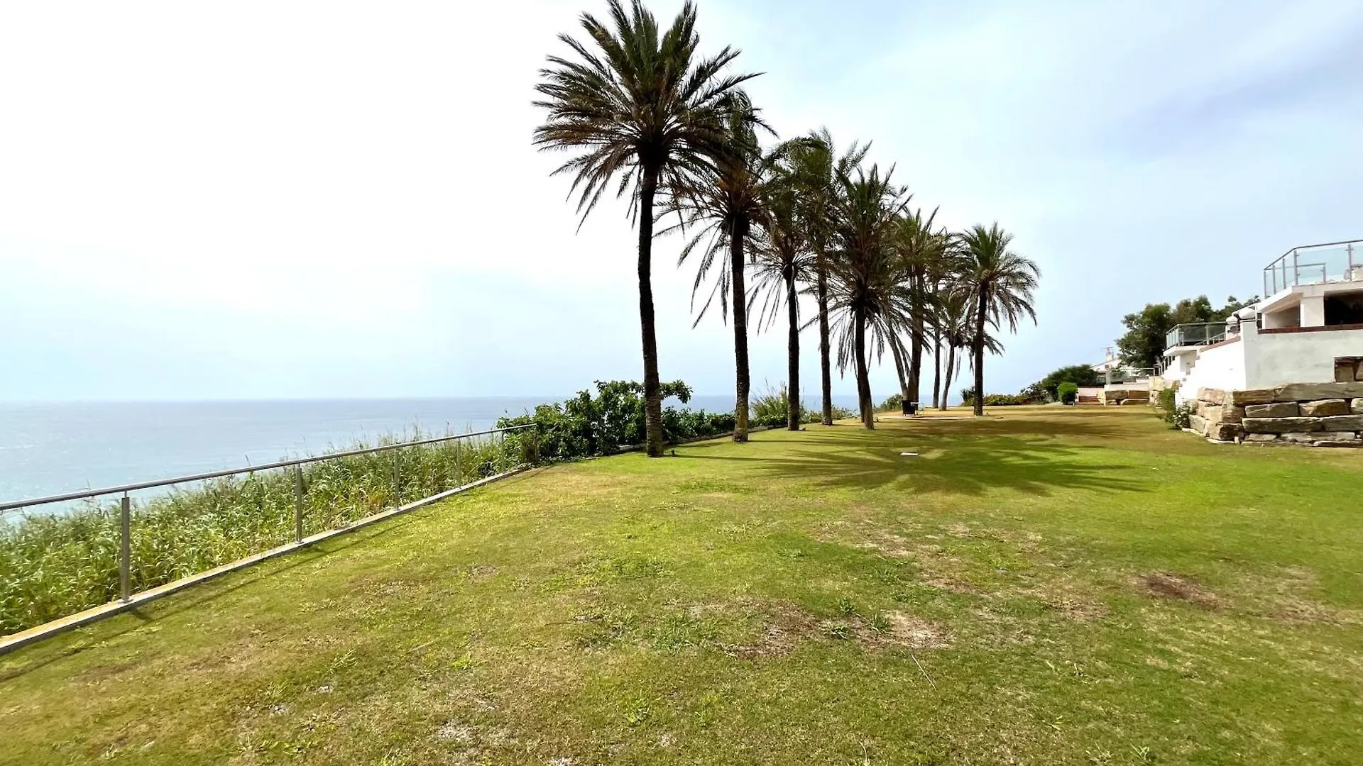 Casa vacanze Villa Gobernador Manilva Spagna