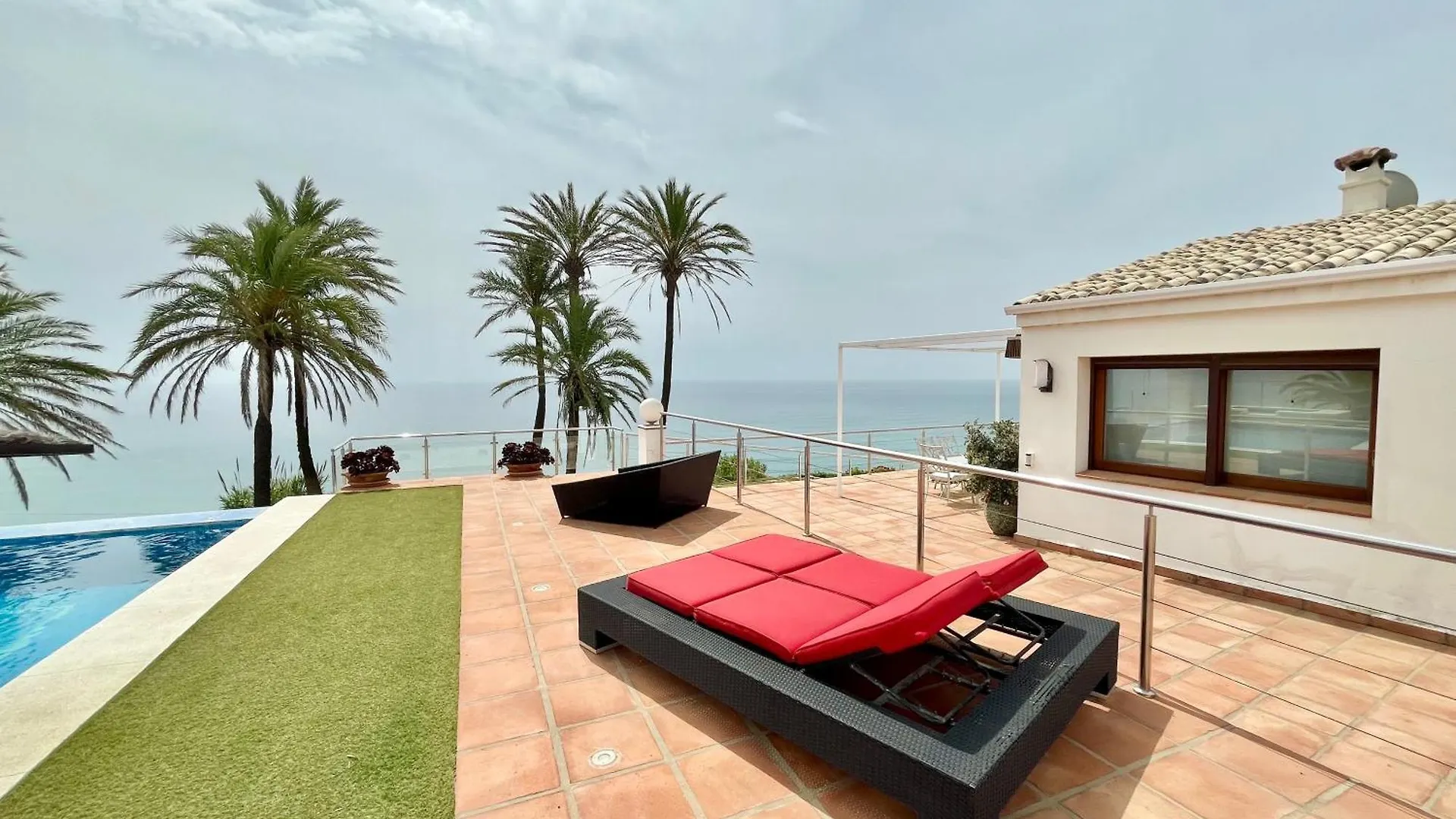 Villa Gobernador Manilva 0*,  Spanien