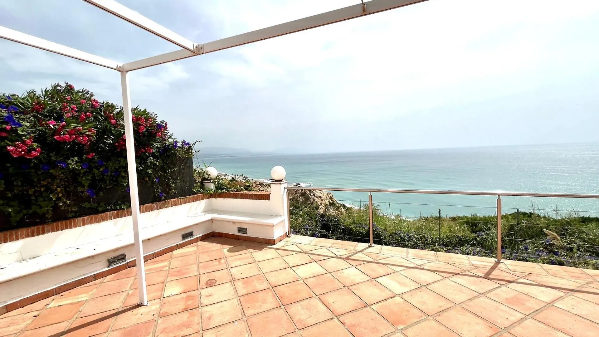 Semesterbostad Villa Gobernador Manilva