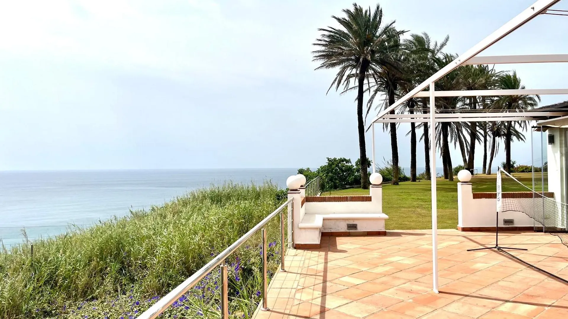 Semesterbostad Villa Gobernador Manilva